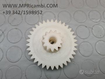 INGRANAGGIO MISCELATORE APRILIA TUAREG 125 1989 19