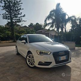 Audi A3 2.0 TDI 150 cv