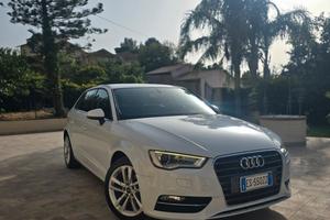 Audi A3 2.0 TDI 150 cv