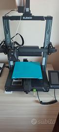 stampante 3d elegoo neptune 4 