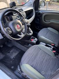 Fiat Panda 4x4