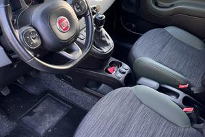 Fiat Panda 4x4