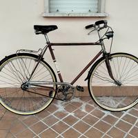 Bici uomo donna ruote 28
