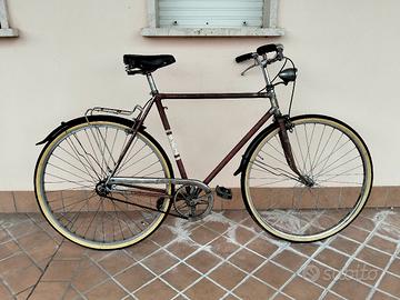 Bici uomo donna ruote 28