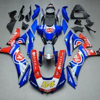 Carena completa YZF R1 2020 - 2024 YAMAHA Colore 4