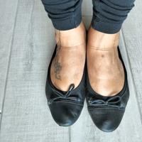 BALLERINE DONNA