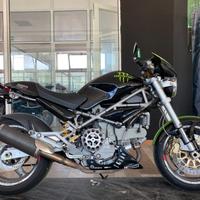 DUCATI MONSTER 1000 S - 2004