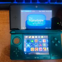 Nintendo 3ds old