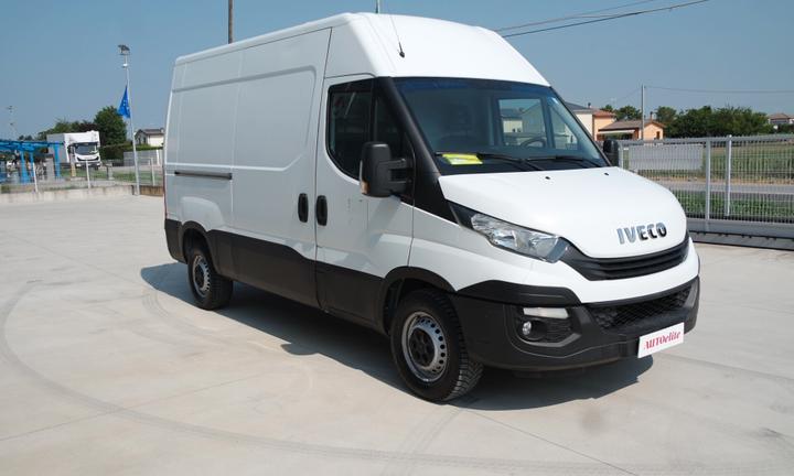 Iveco Daily 33S11V 2.3 HPT PM-SL-TM Furgone
