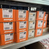 Turboviti MUNGO 7.5x60/80/100/120/150/180