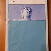 Kim - R. Kipling