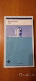 Kim - R. Kipling