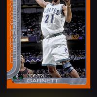 Nba topps collect digital CARTE LEGGENDARIE