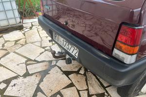 Fiat Panda 4X4 1.1 Fire  