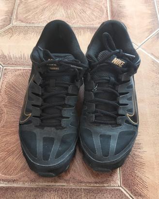 Nike reax 8 TR mesh