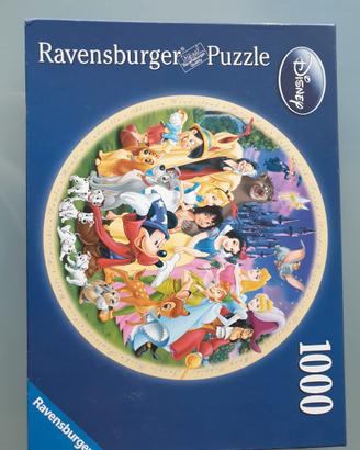 Puzzle Ravensburger Disney