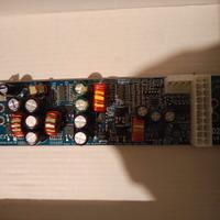 Alimentatore Morgex dc/dc