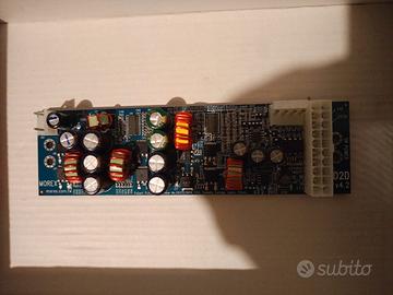 Alimentatore Morgex dc/dc