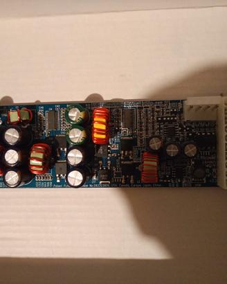 Alimentatore Morex dc/dc