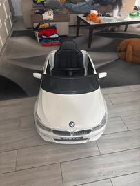 BMW giocattolo
