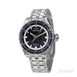 Sector 280 automatico nuovo