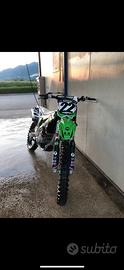 Kxf 250 2017