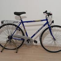 Bici da città/passeggio Nuova