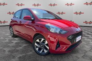 Hyundai i10 1.0 MPI Automatica Connectline, R...