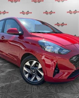 Hyundai i10 1.0 MPI Automatica Connectline, R...