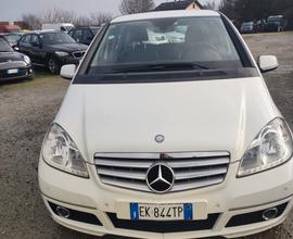 Mercedes-benz A 180 A 180 CDI Avantgarde