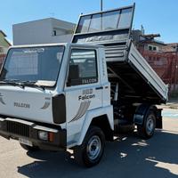 FALCON ANTONELLI RIBALTABILE BLOC.DIFFERENZIALE