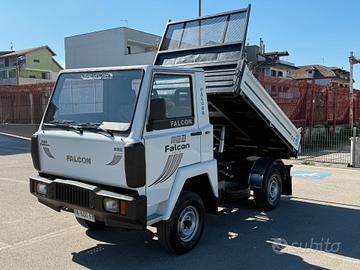 FALCON ANTONELLI RIBALTABILE BLOC.DIFFERENZIALE