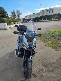 Honda x adv 750 special edition giugno 2024. 