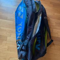 sacca da tennis yonex