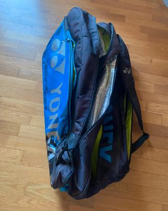 sacca da tennis yonex