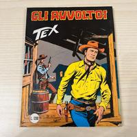 Tex Gli avvoltoi - n.297