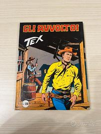 Tex Gli avvoltoi - n.297