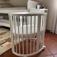 Stokke Sleepi v3 mini