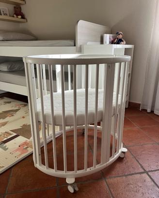 Stokke Sleepi v3 mini