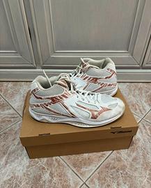 Scarpe da pallavolo Mizuno