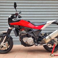 Husqvarna Nuda 900 R - 2013