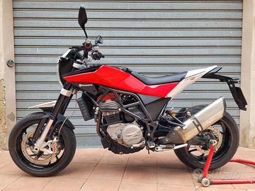 Husqvarna Nuda 900 R - 2013