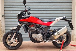 Husqvarna Nuda 900 R - 2013