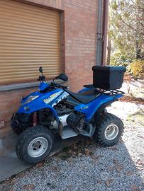 Kymco Altro modello - 2004