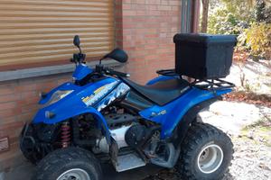 Kymco Altro modello - 2004