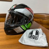 Casco AGV K3