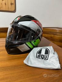 Casco AGV K3