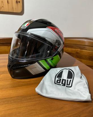 Casco AGV K3