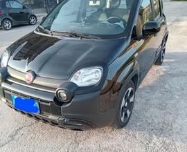 FIAT Panda Cross - 2020