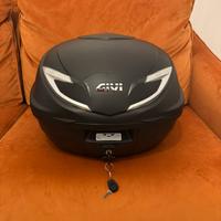 Bauletto Givi 39lt